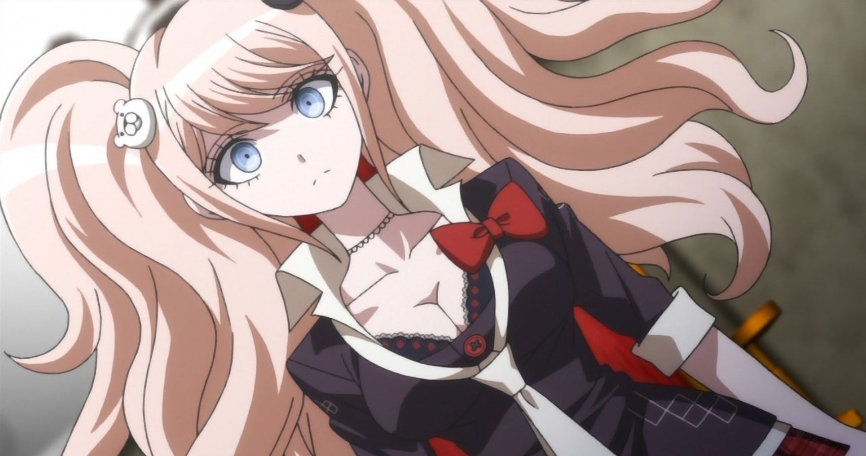 junko enoshima