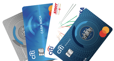 citibank activate supplementary card