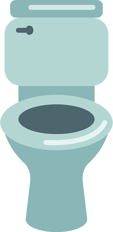 toilet clipart