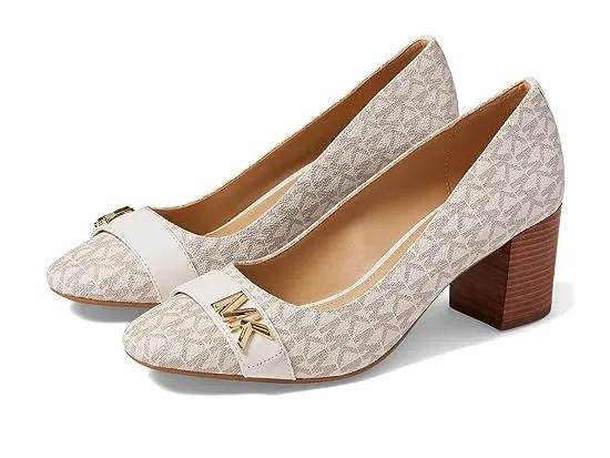 michael kors pumps sale