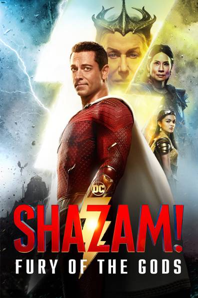 where to watch new shazam