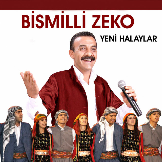 govend bismilli zeko