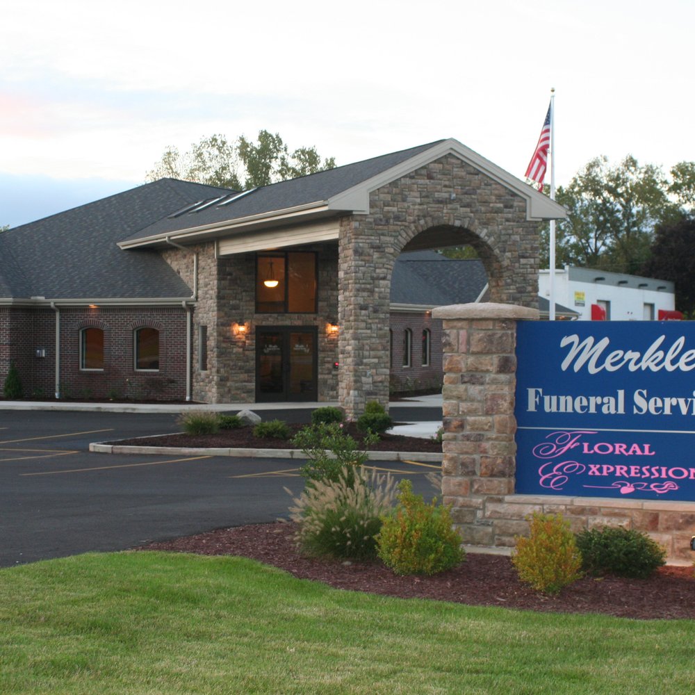 lenawee county funeral homes