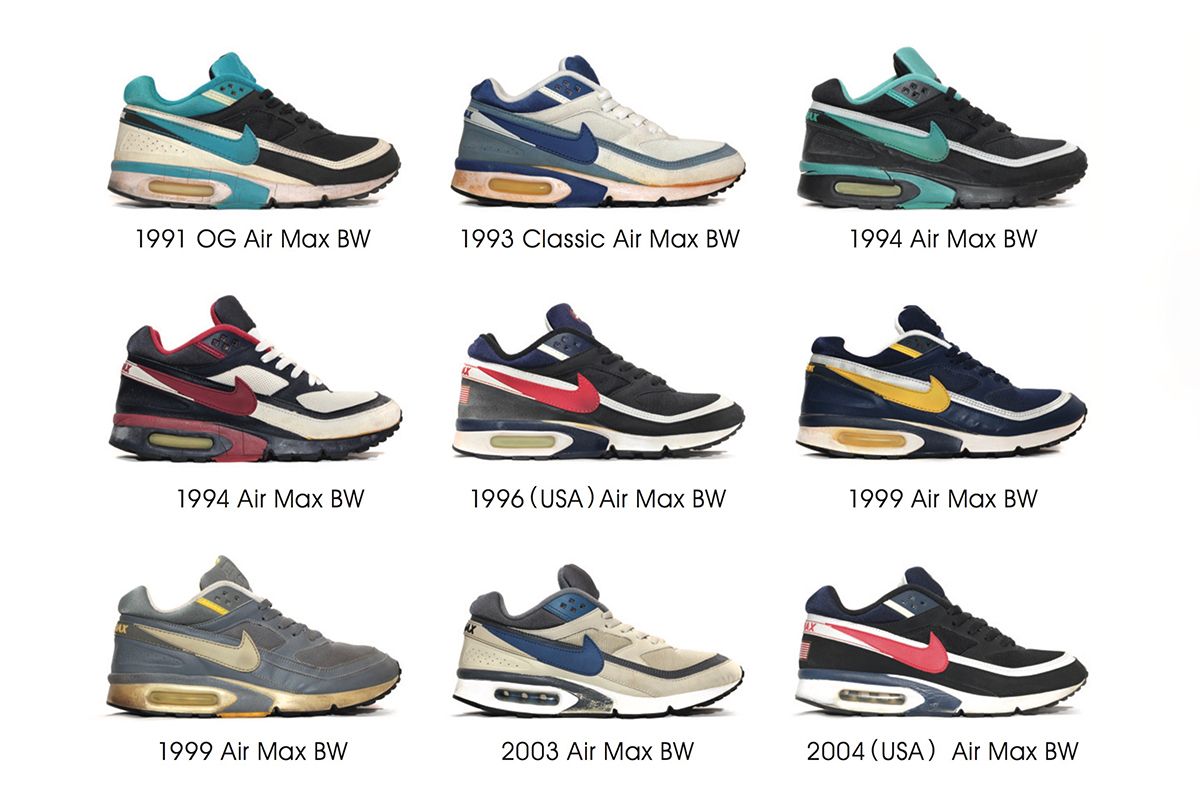 classic air max shoes