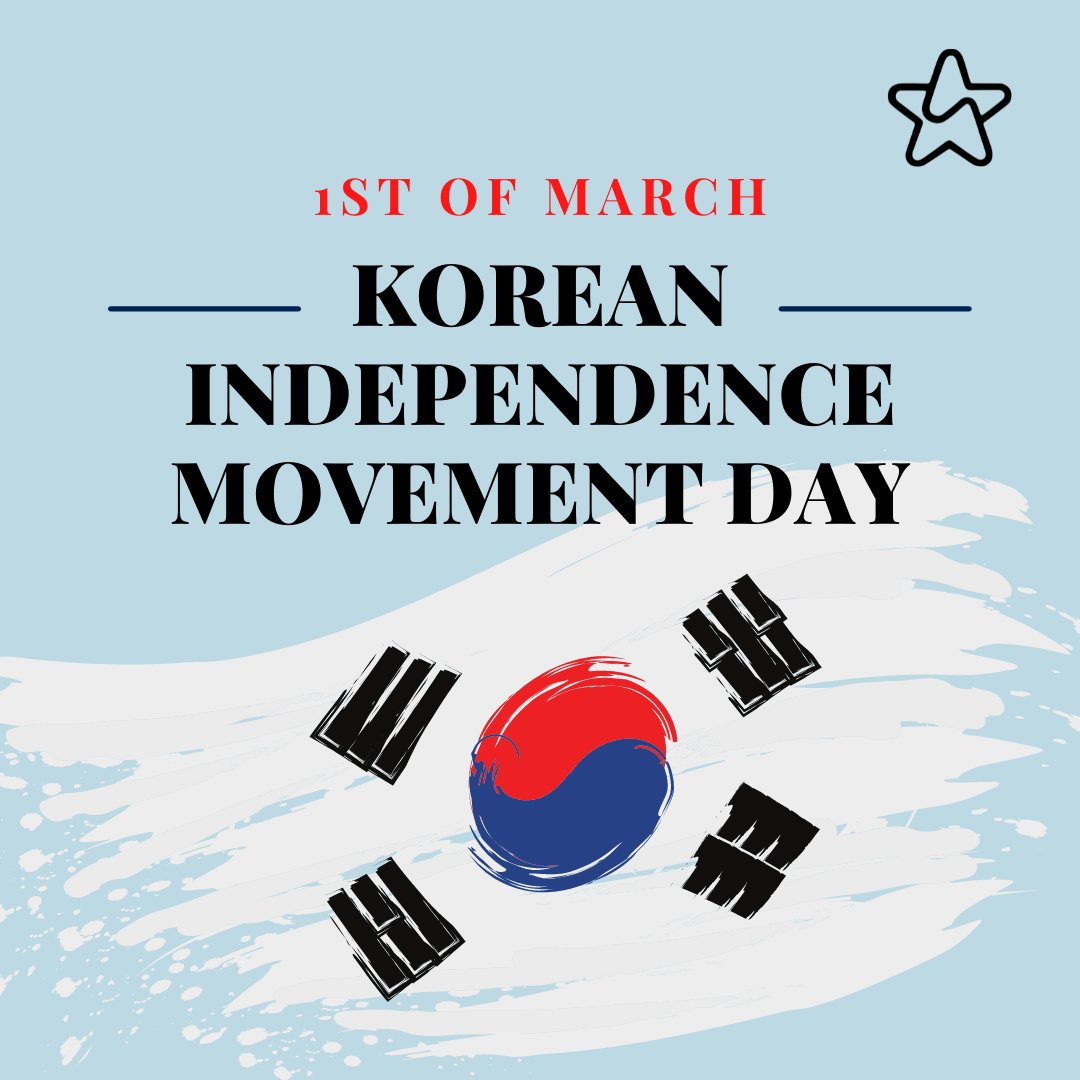 3.1 korean independence movement