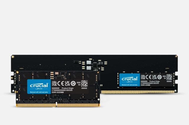 crucial ssd compatibility