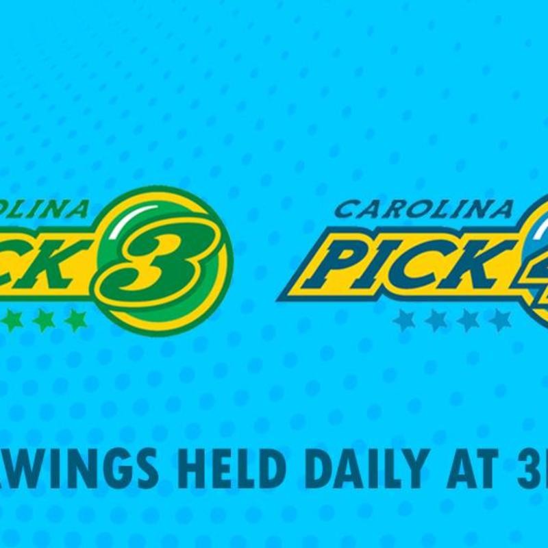 nc lottery pick 4