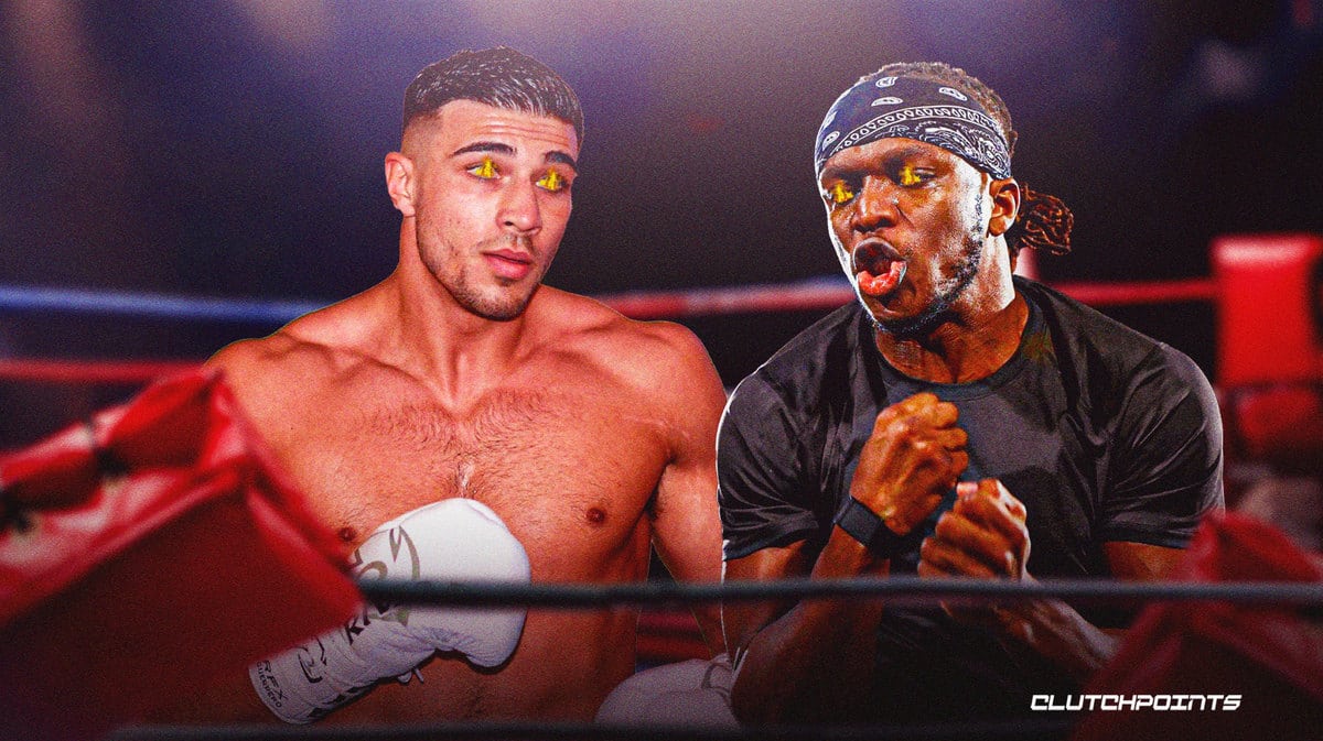 tommy fury vs ksi watch online