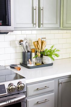 kitchen decor ideas pinterest