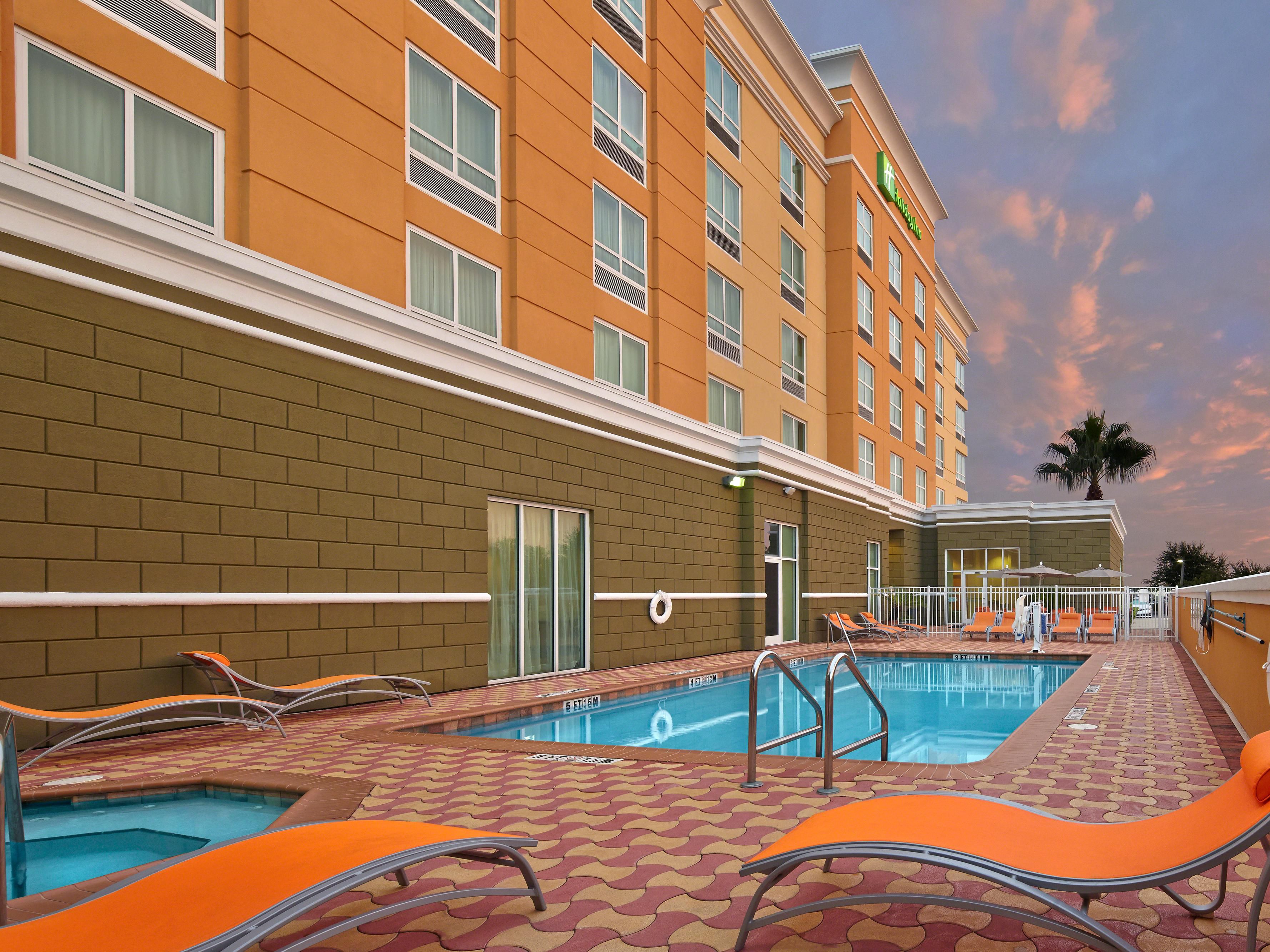 holiday inn jacksonville e 295 baymeadows