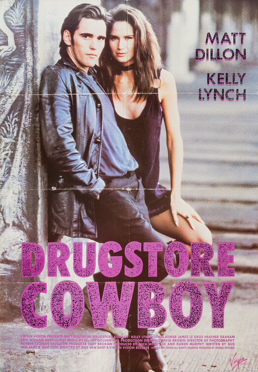 drugstore cowboy imdb