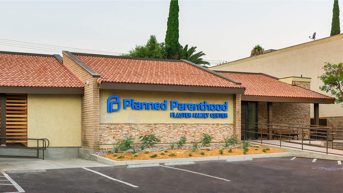 clinica parenthood