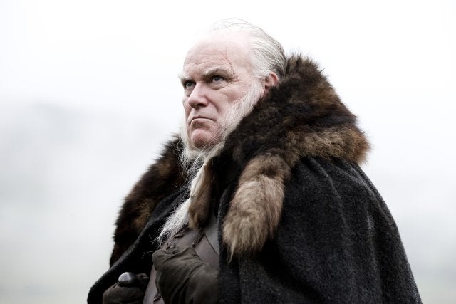 ser rodrik cassel game of thrones