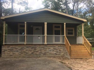 used mobile homes for sale near me