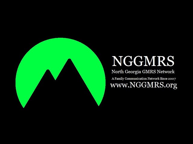 north georgia gmrs