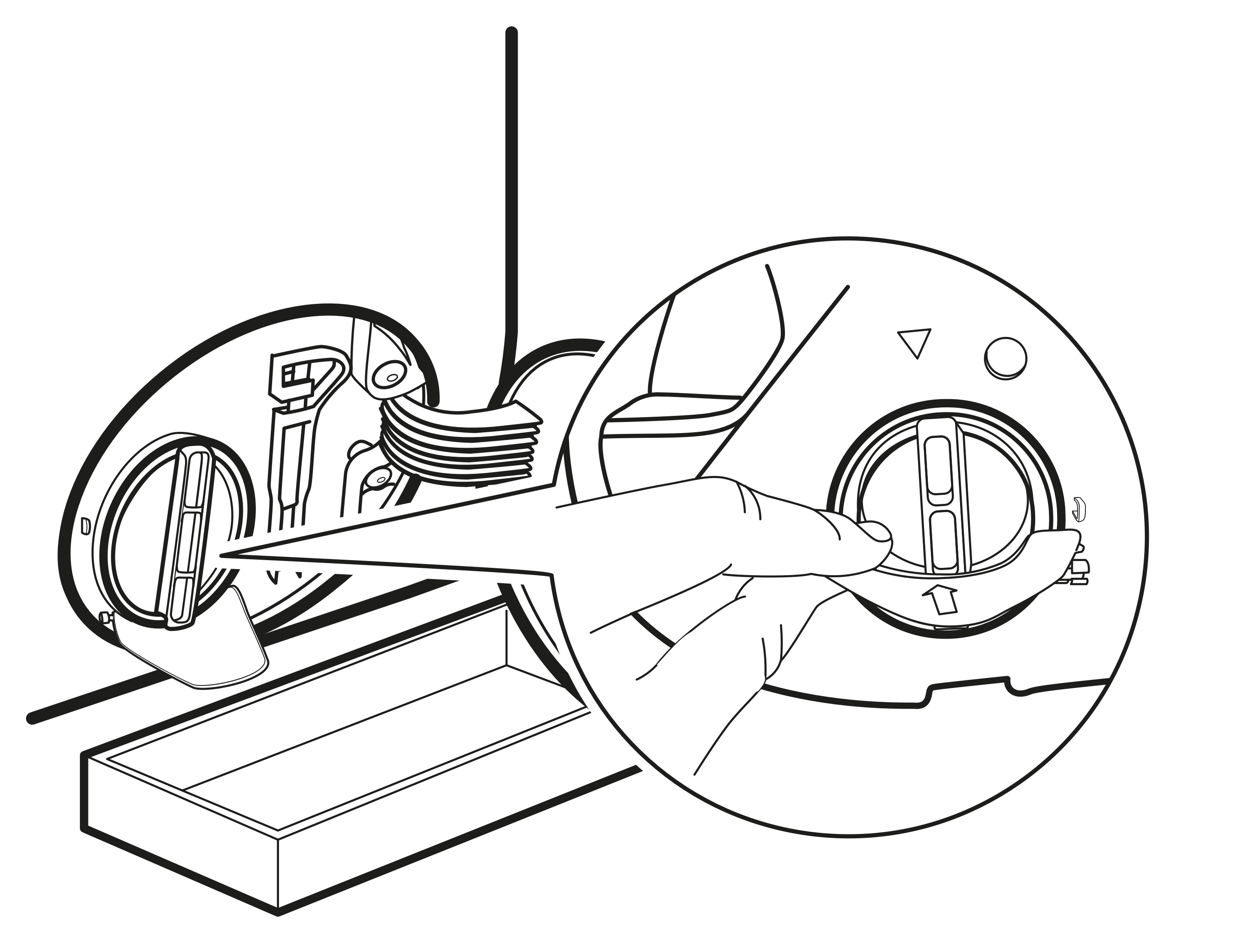 zanussi washing machine door lock fault