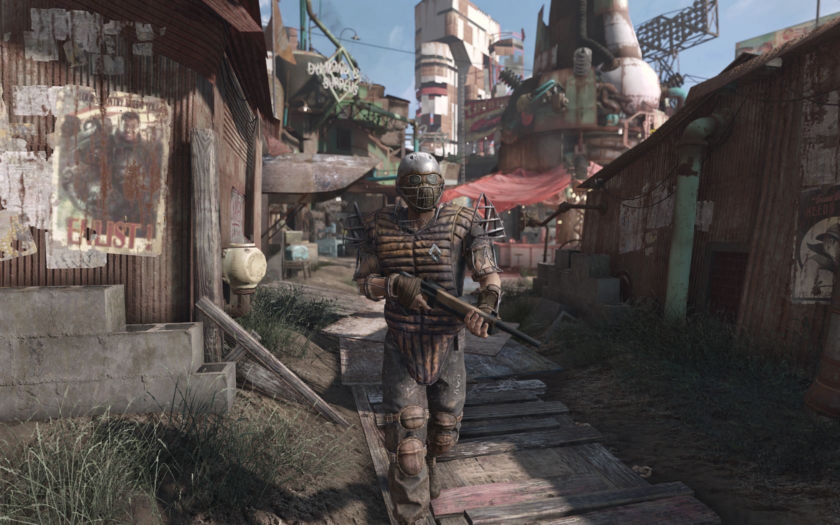 fallout 4 wabbajack