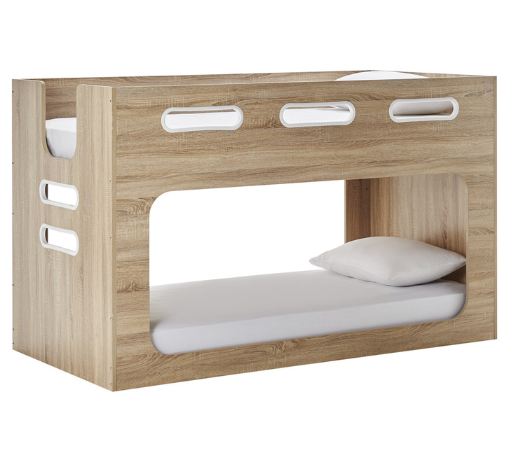 double bunk bed fantastic furniture