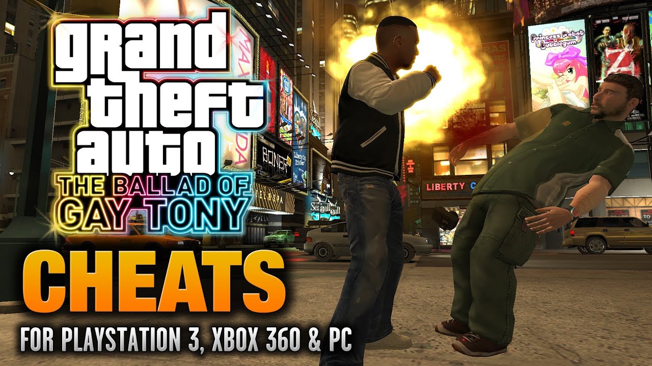 gta liberty cheats ps3