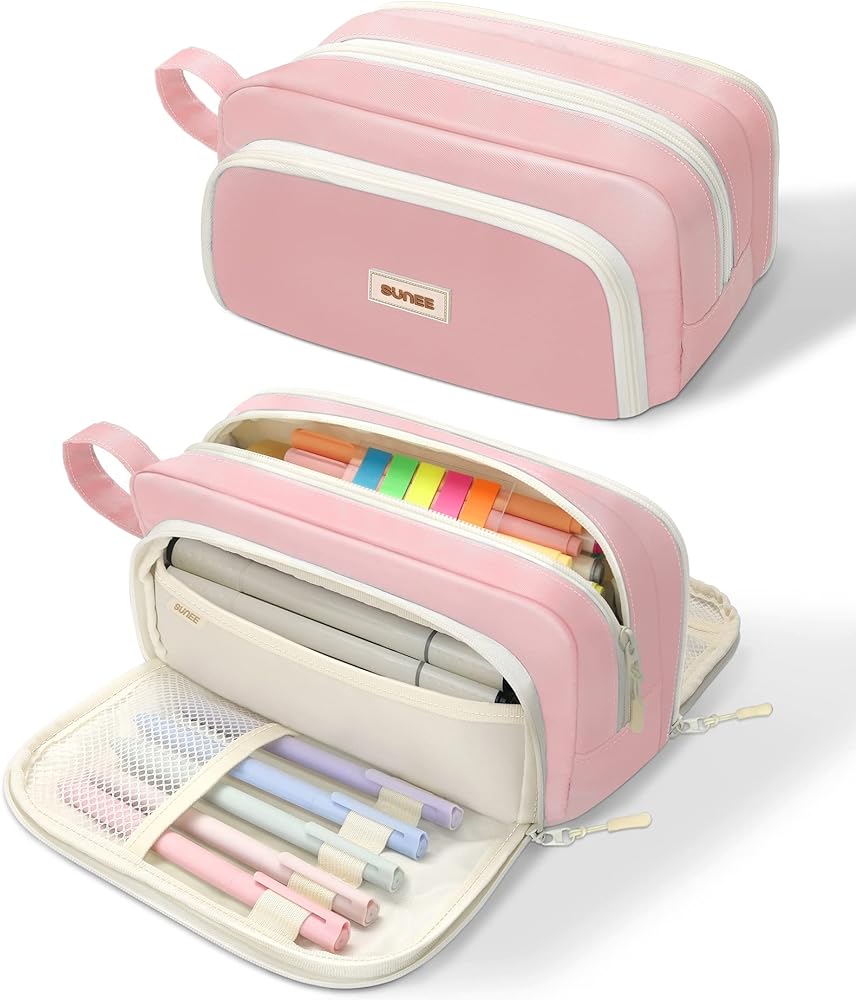 cute pencil cases amazon