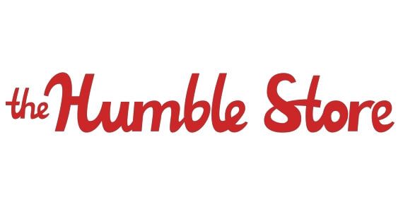 humble bundle store