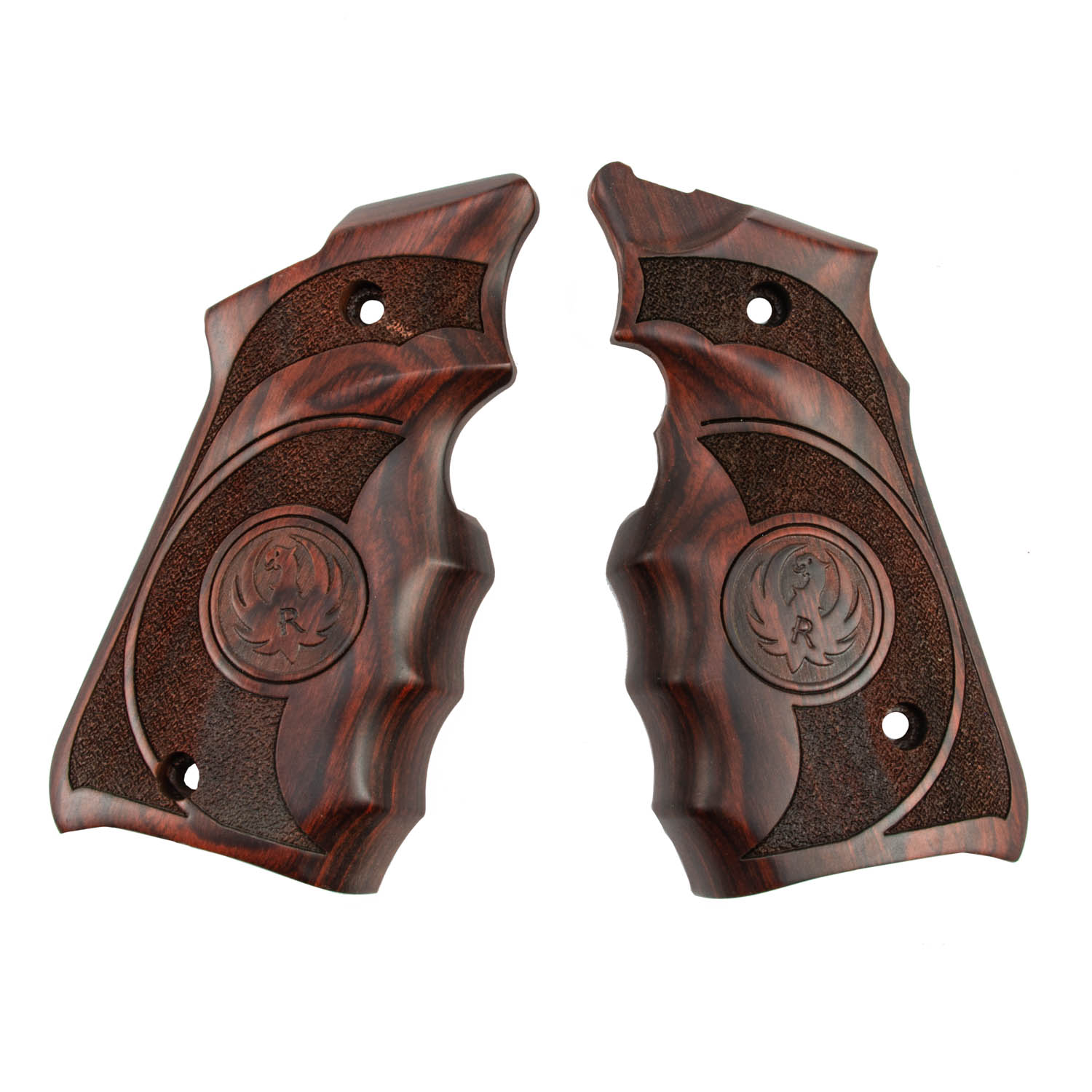 ruger 22/45 grips aftermarket