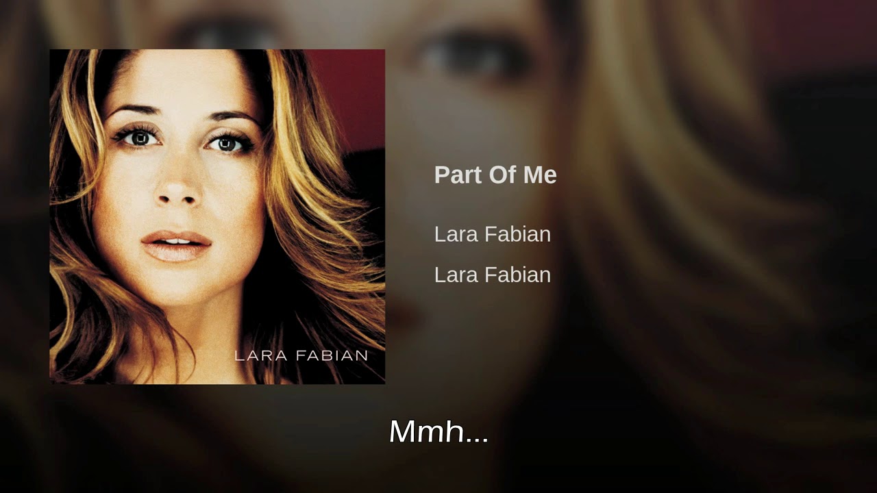 lara fabian mix en español