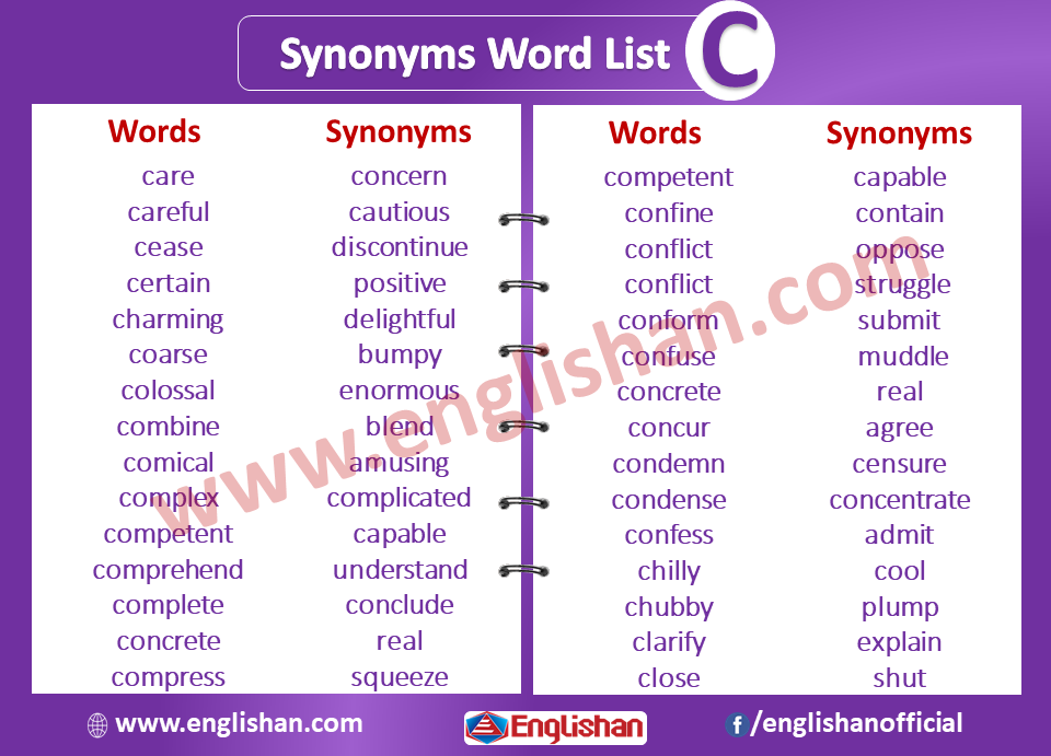 oppose synonym