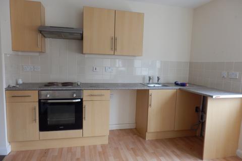 flats to rent redcar