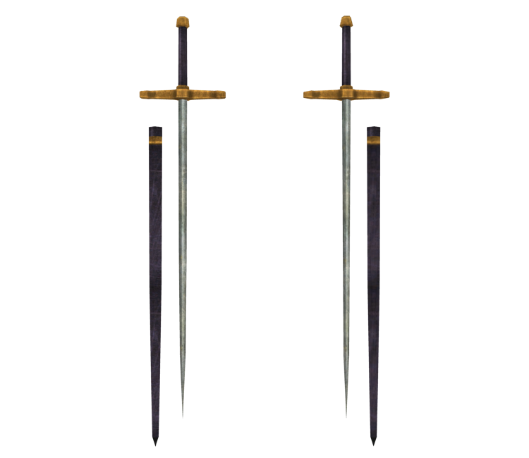 balder side sword