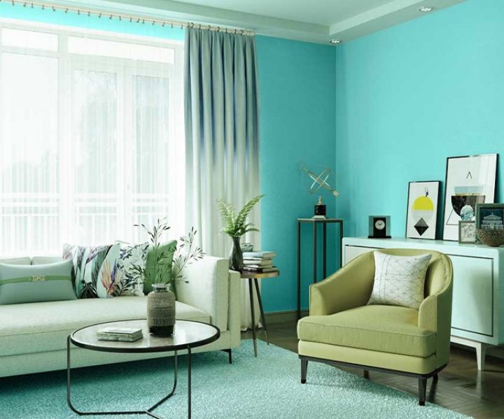 wall paint colors asian paints