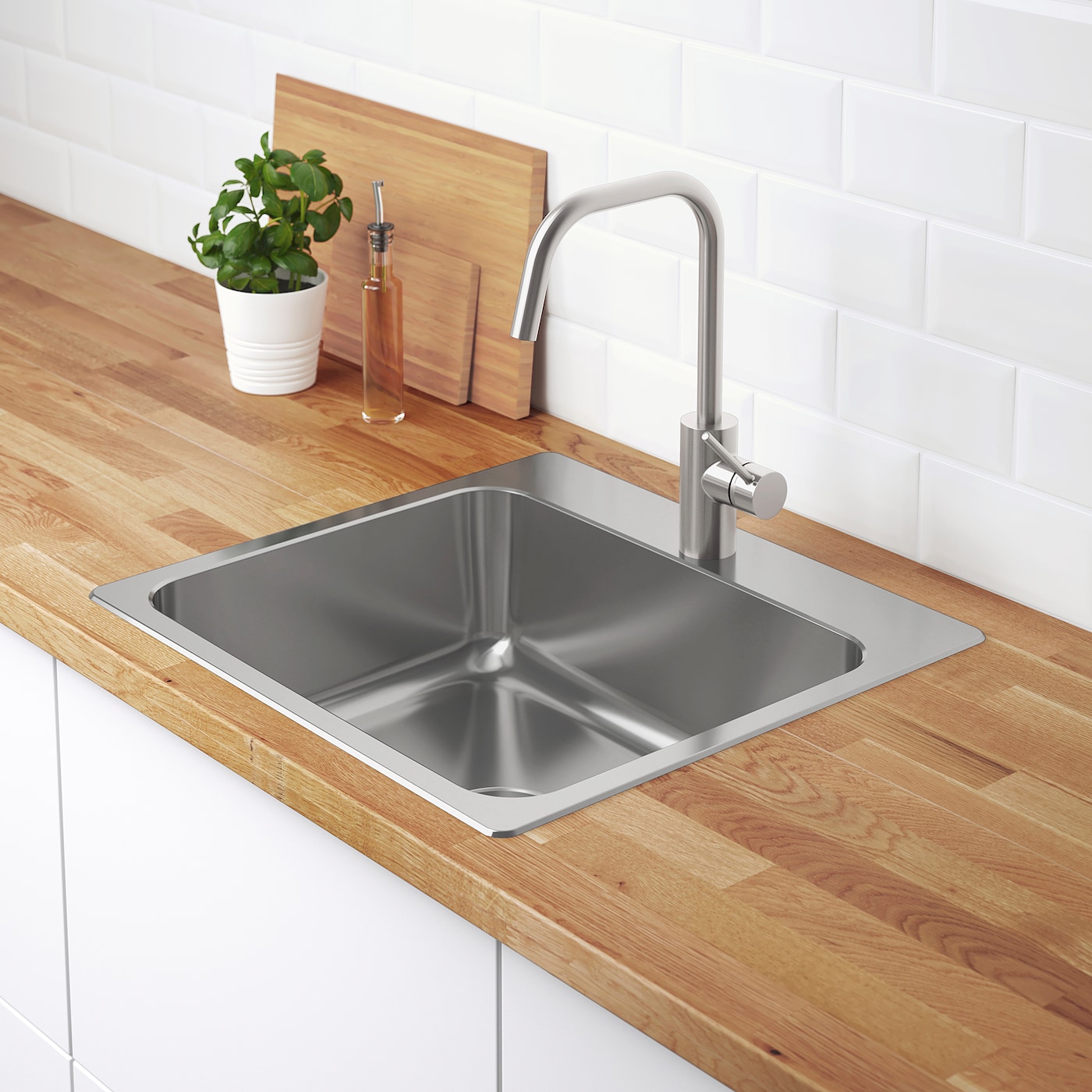 ikea sinks kitchen