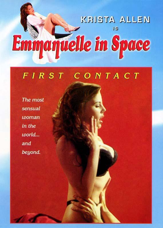 emmanuelle in space torrent