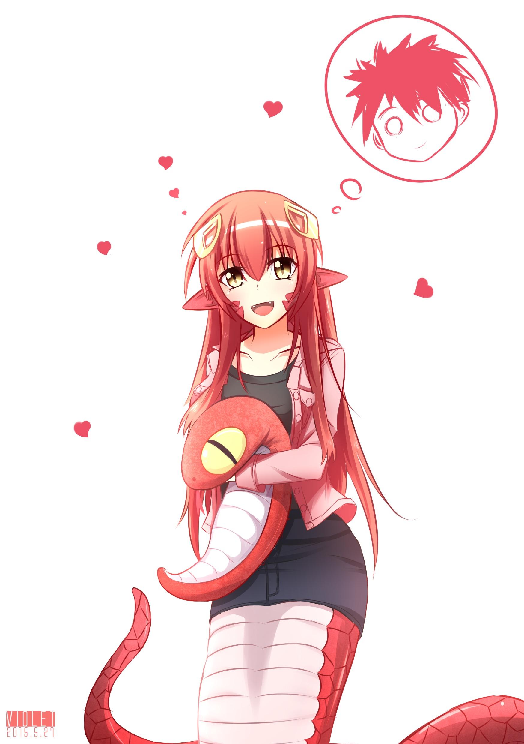 miia musume