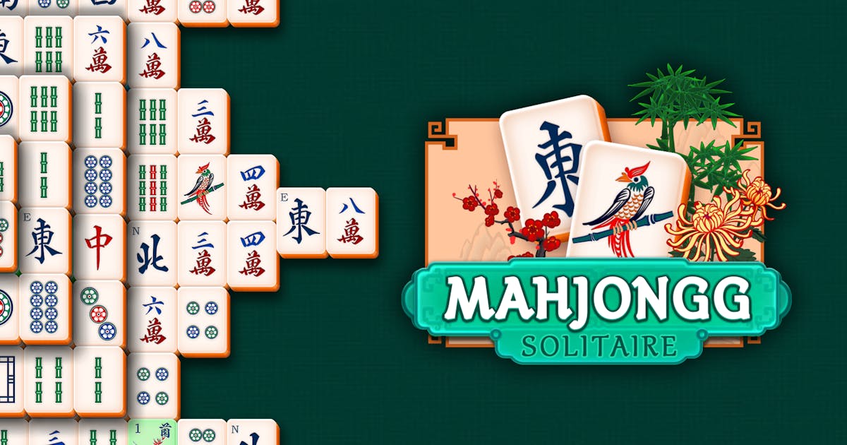 crazy games mahjong classic