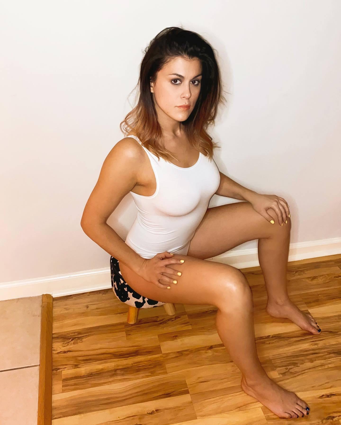 lindsey shaw sexy