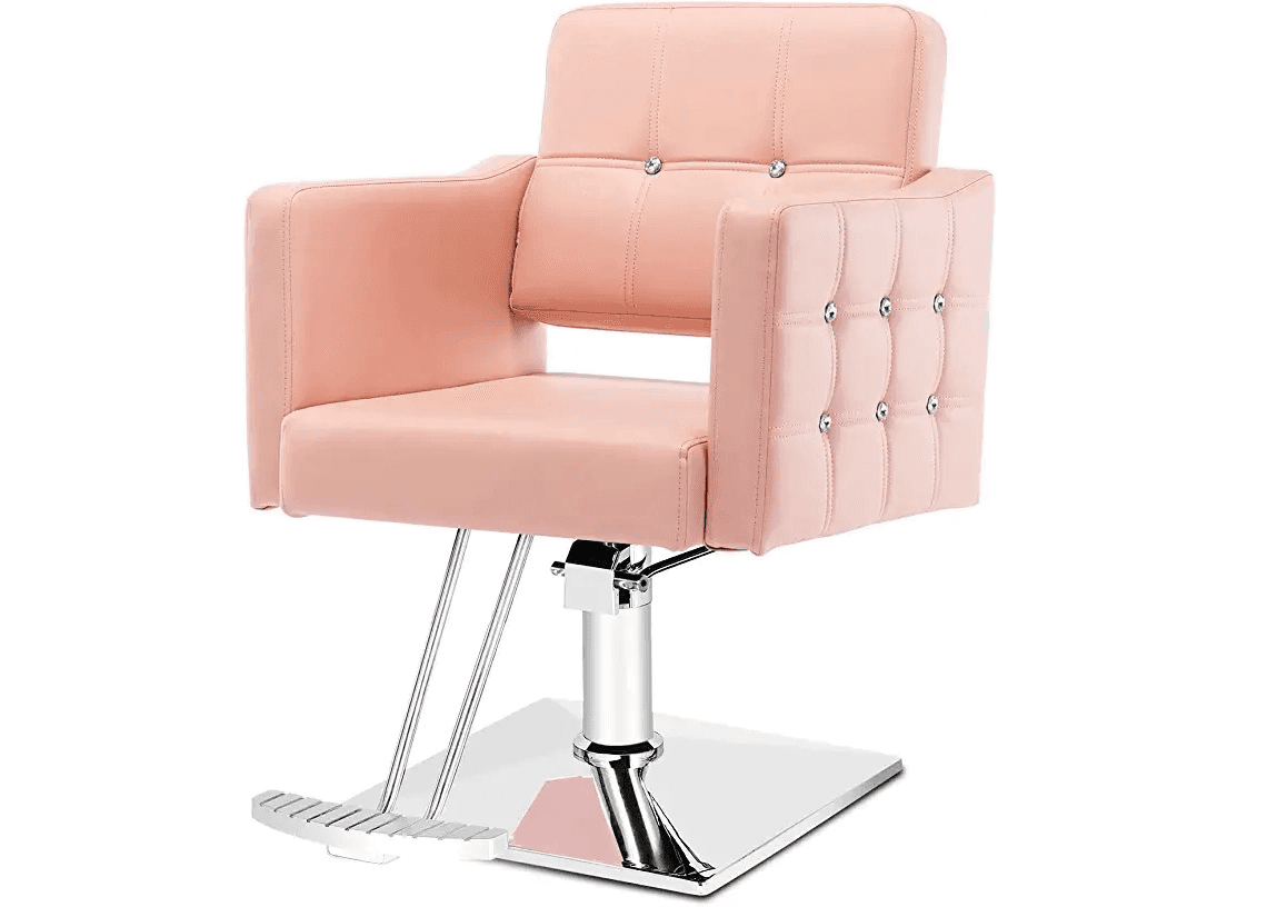 best salon chairs