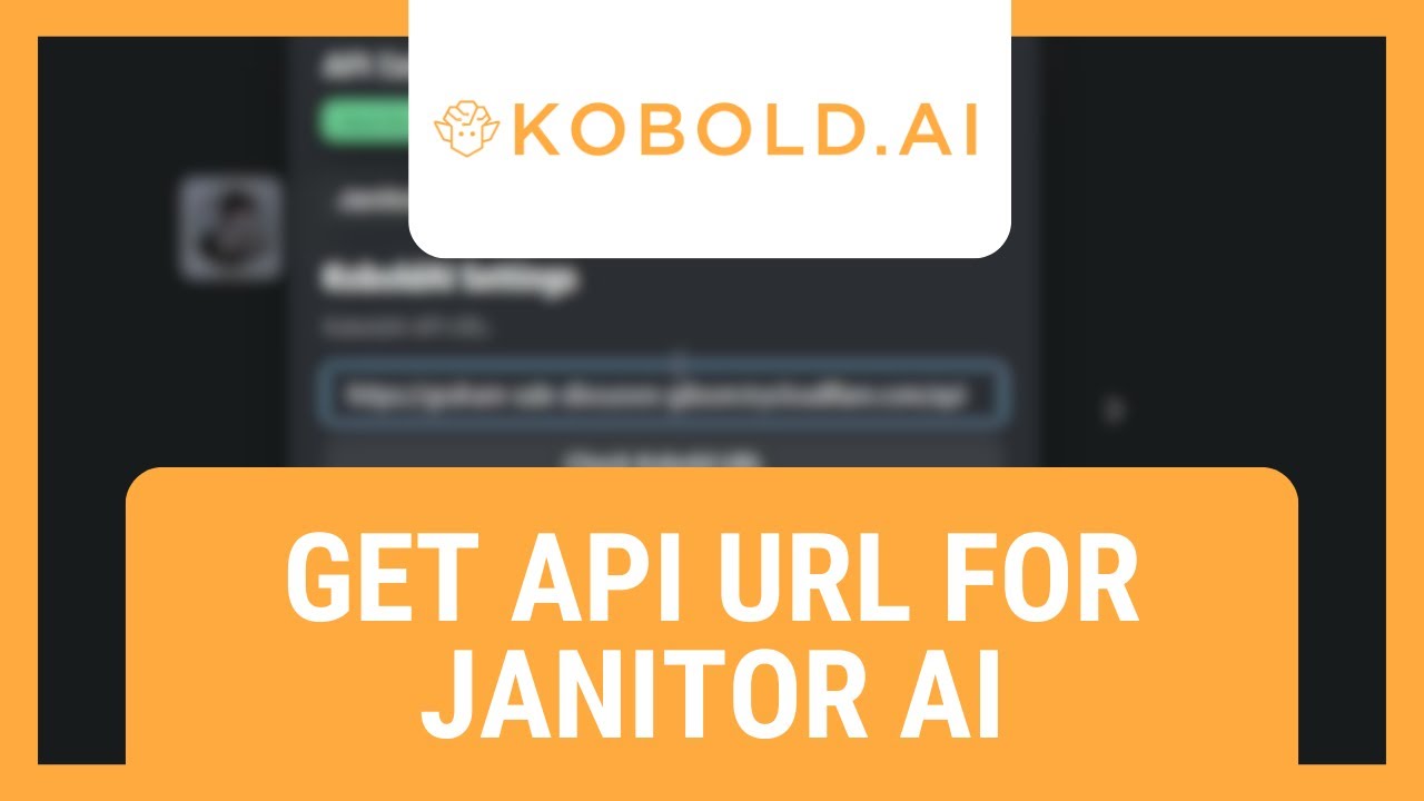 kobold ai api url