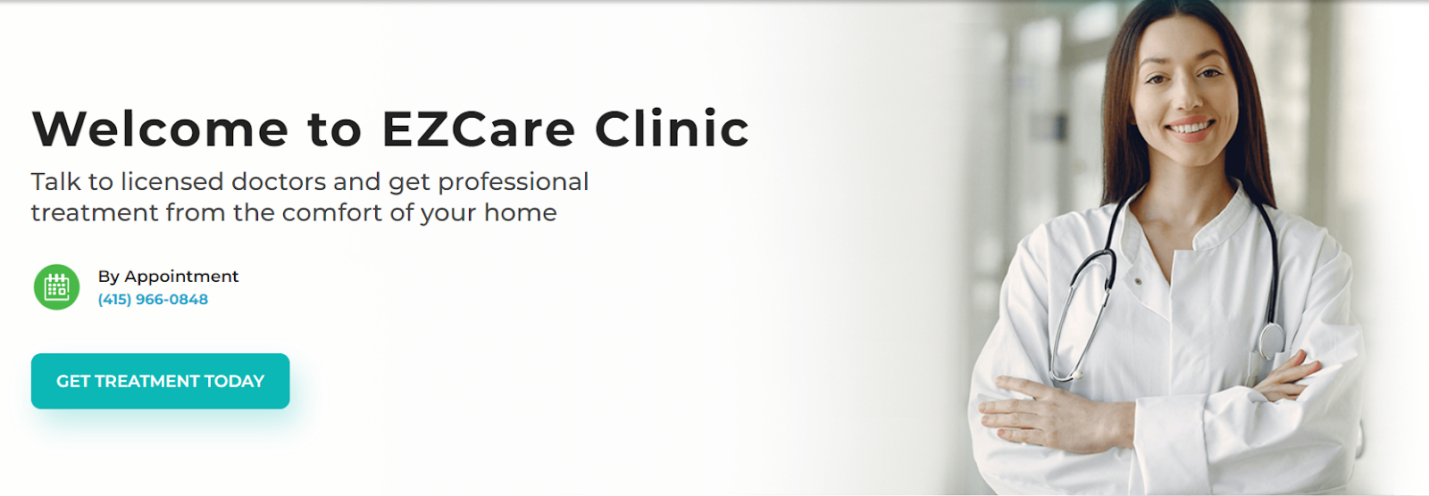 ez care clinic promo code