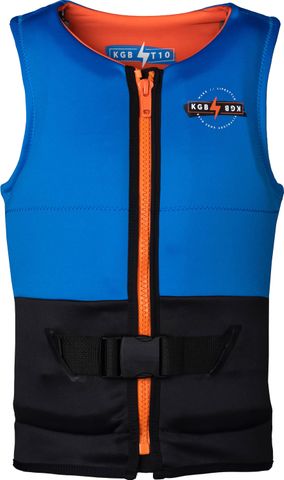 kgb life jackets