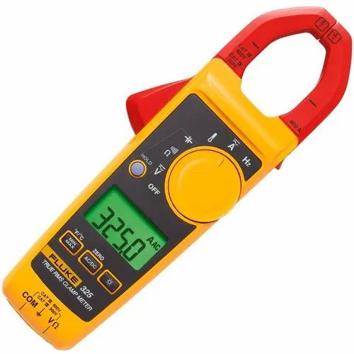 ac dc clamp meter price in india