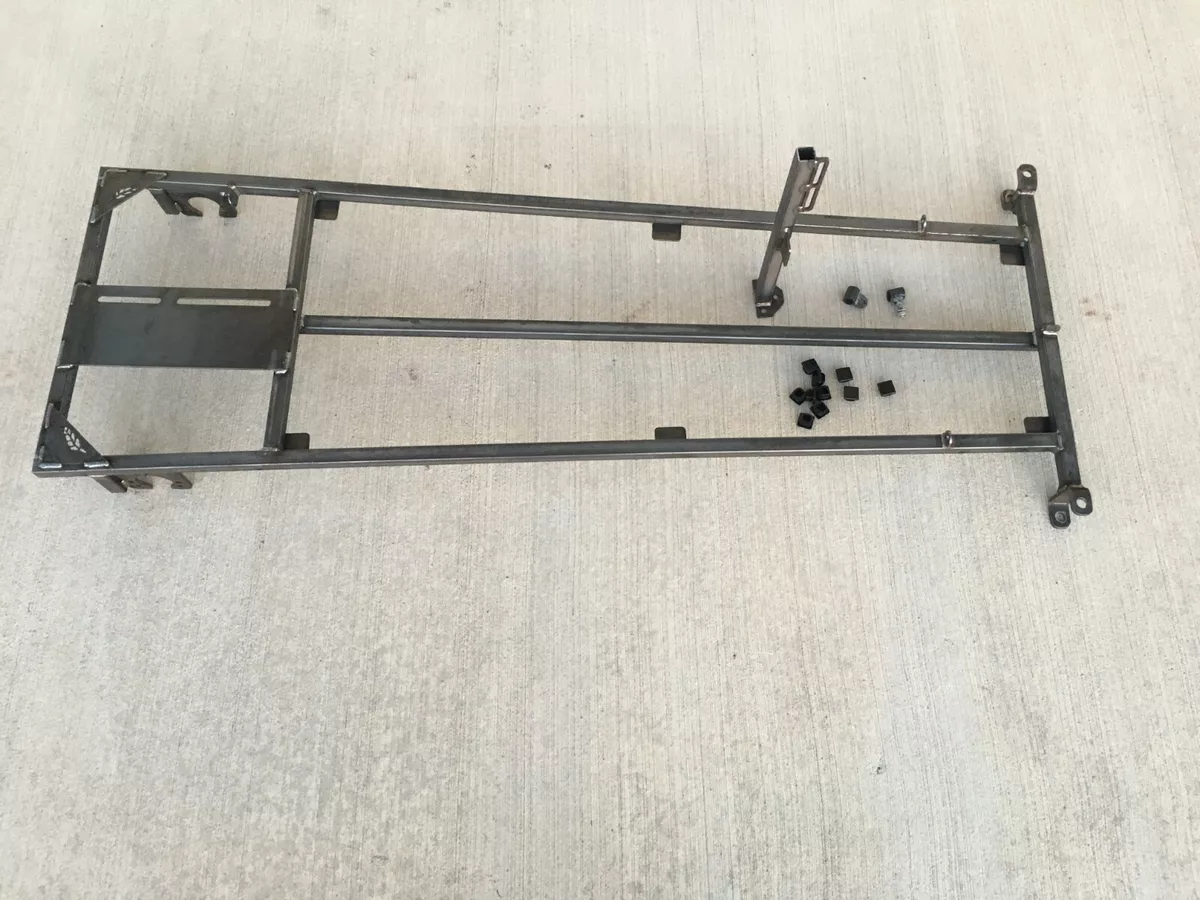 go kart frame ebay