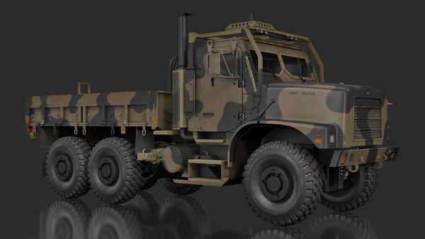 oshkosh mk23