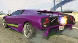 gta 5 online infernus