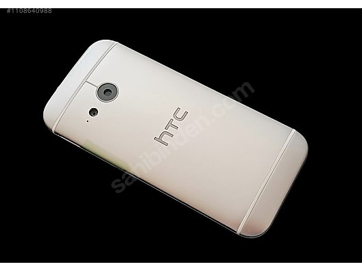 htc m8 kasa açma