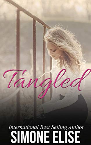 tangled by simone elise