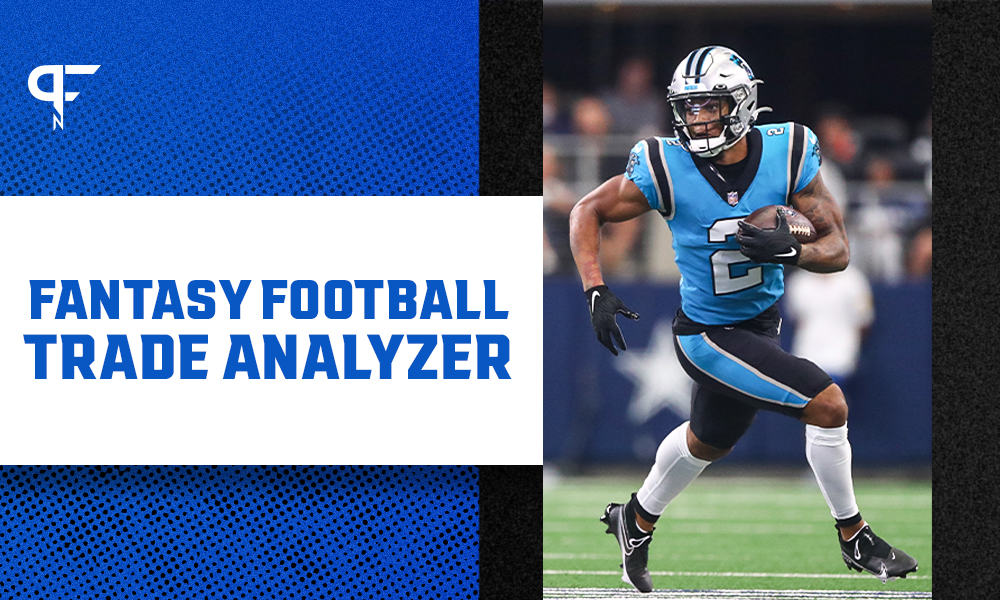 fantasy nfl trade analyzer