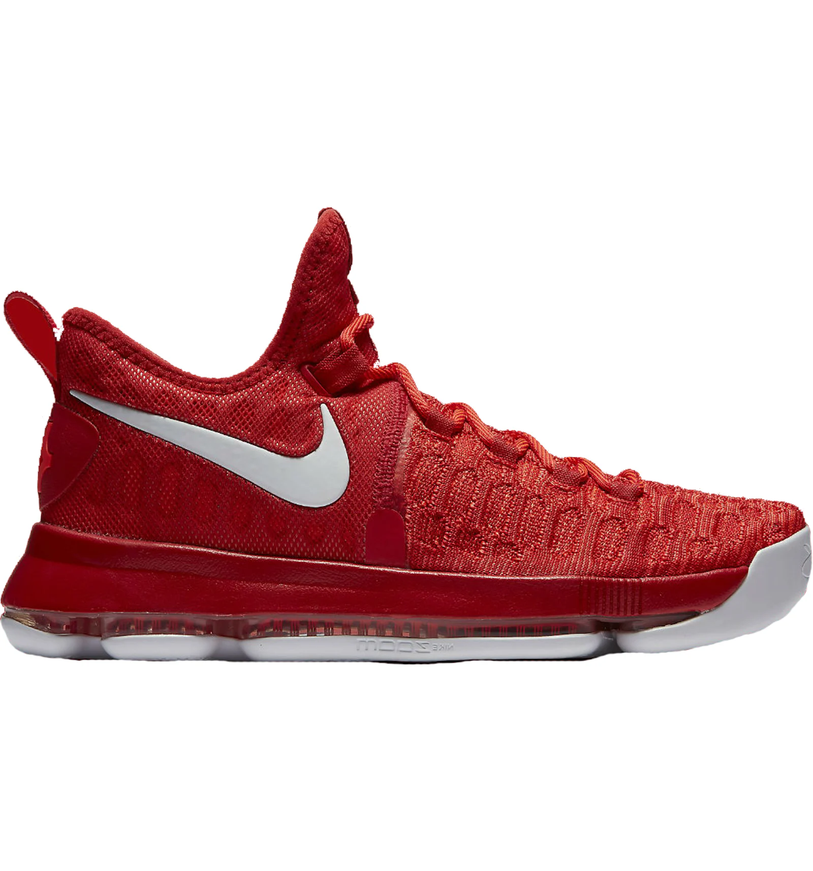 kd 9 shoes