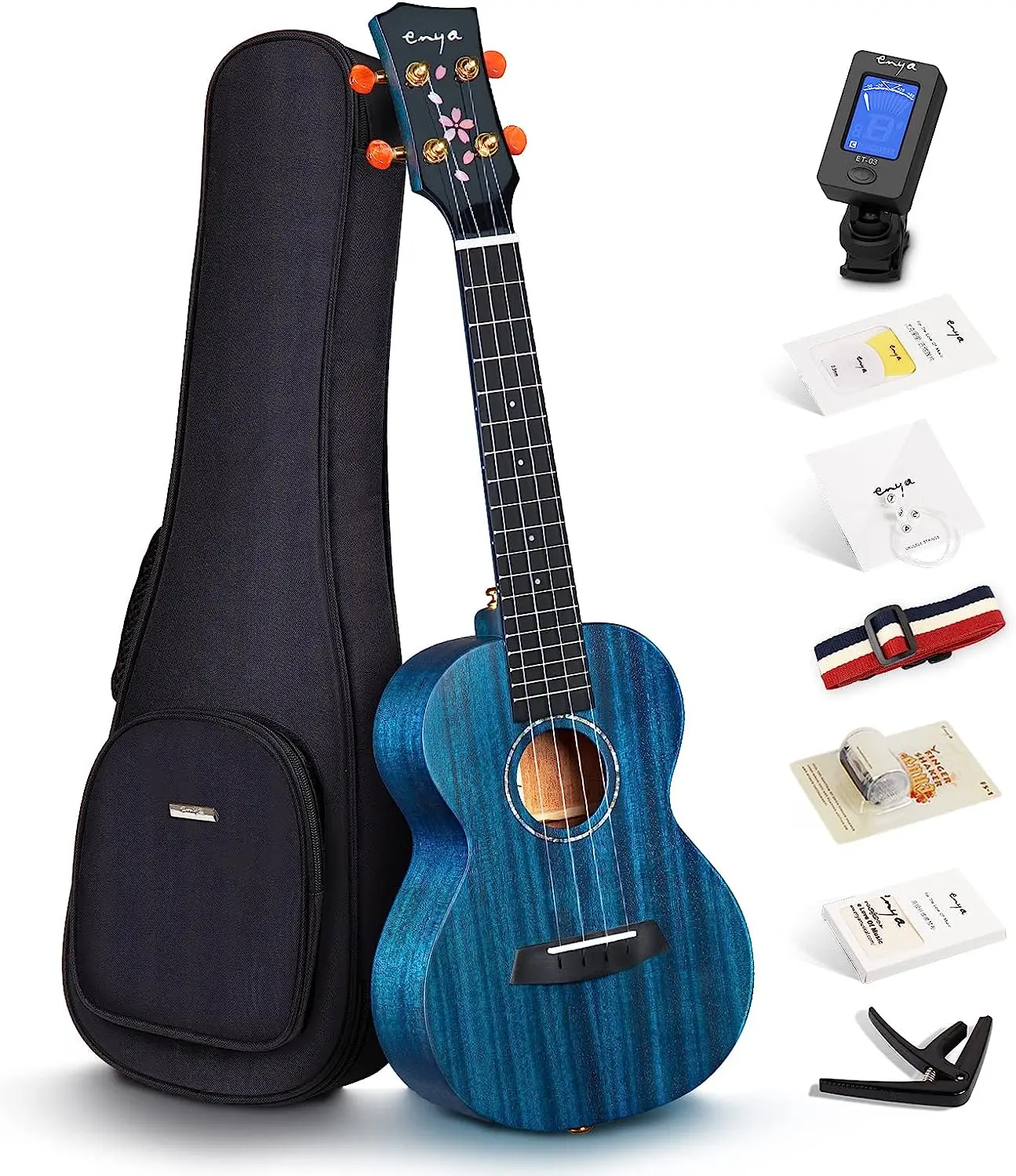 enya ukulele