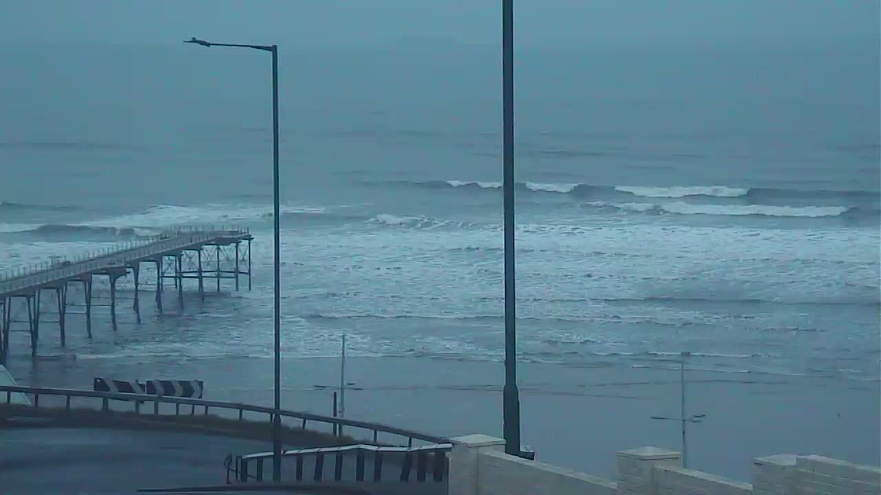 surfline saltburn